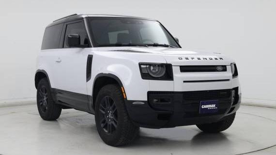 LAND ROVER DEFENDER 2023 SALE26EU8P2210237 image